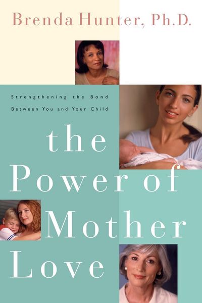 Produktbild: The Power of Mother Love