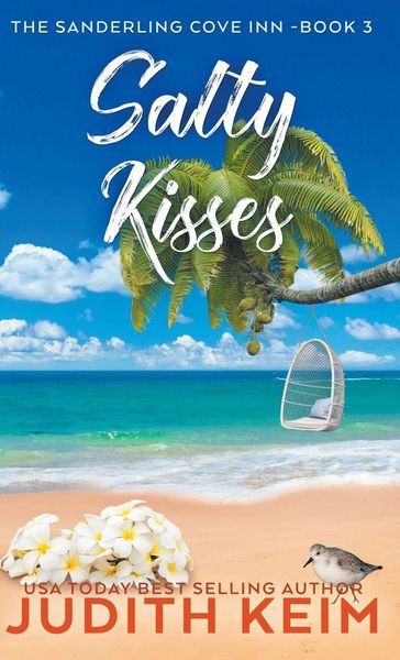 Produktbild: Salty Kisses