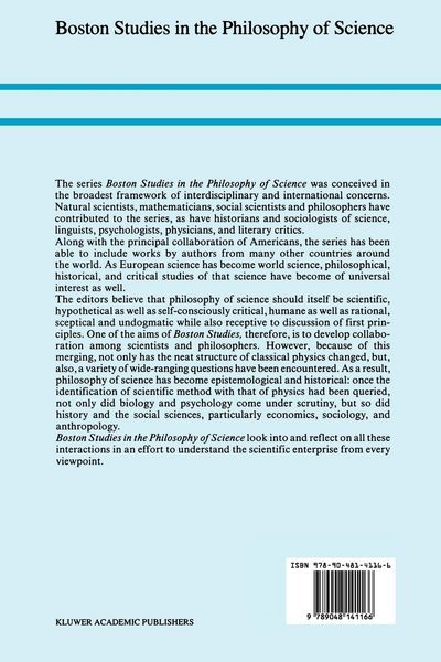 Produktbild: Galileo's Logical Treatises