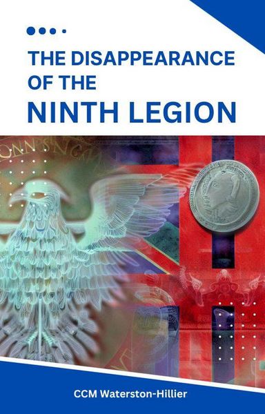 Produktbild: The Disappearance of the Ninth Legion