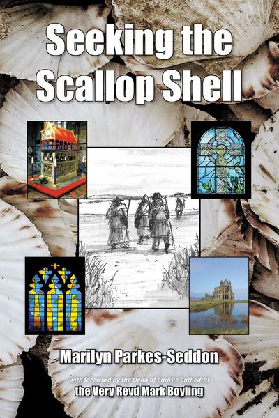 Produktbild: Seeking the Scallop Shell