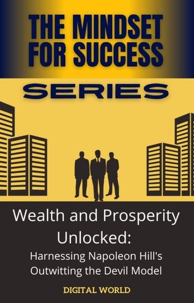 Produktbild: Wealth and Prosperity Unlocked