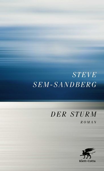 Produktbild: Der Sturm