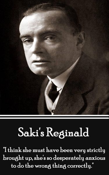 Produktbild: Reginald