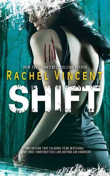 Produktbild: Shift