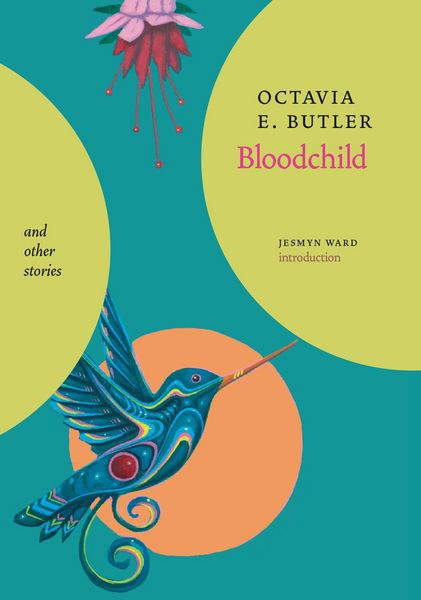 Produktbild: Bloodchild and Other Stories