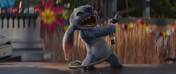 Produktbild: Lilo & Stitch