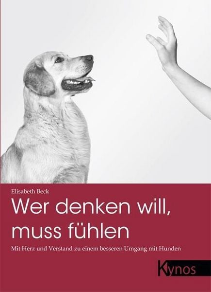 Produktbild: Wer denken will, muss f&uuml;hlen