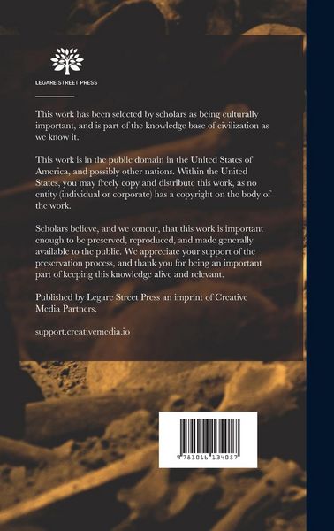 Produktbild: Carthage: La N&eacute;cropole Punique Voisine De Sainte-monique...