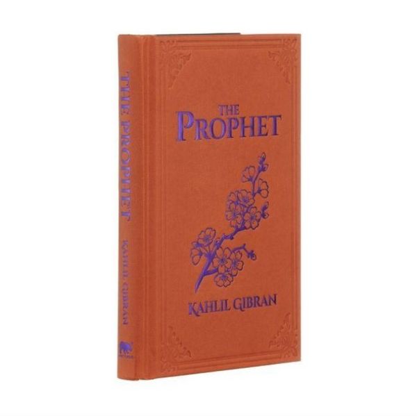 Produktbild: The Prophet