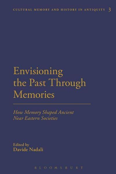 Produktbild: Envisioning The Past Through M