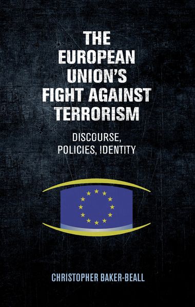 Produktbild: The European Union's fight against terrorism