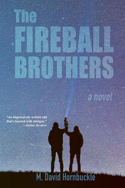 Produktbild: Fireball Brothers