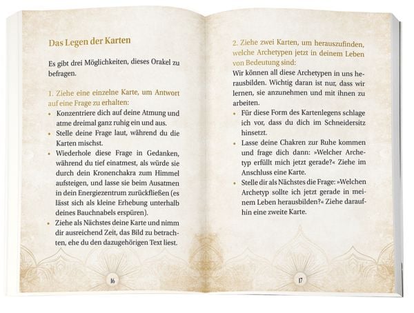 Produktbild: Die Weisheit der Lichtfrauen