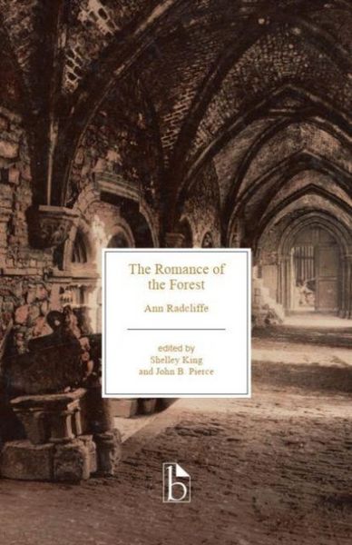 Produktbild: The Romance of the Forest