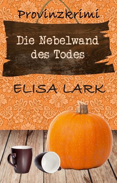 Produktbild: Die Nebelwand des Todes