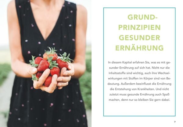 Das große Praxisbuch Ernährungsmedizin