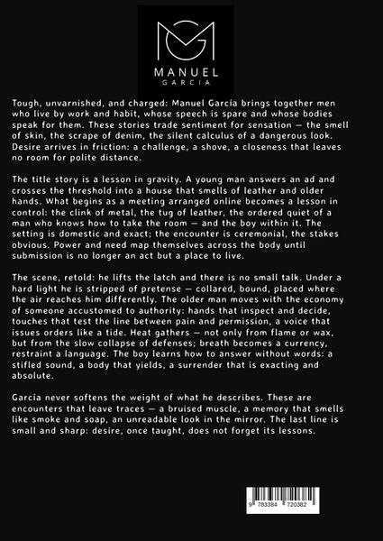 Produktbild: The Submissive Toy