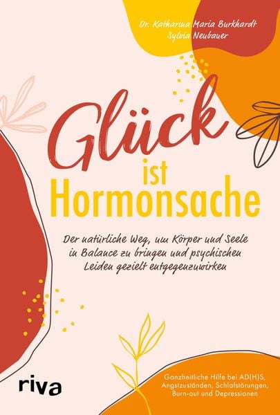 Produktbild: Gl&uuml;ck ist Hormonsache