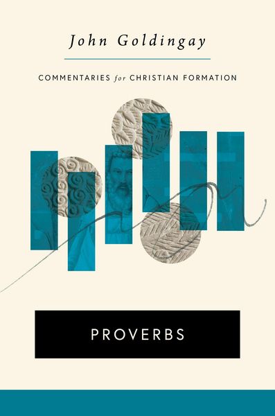 Produktbild: Proverbs