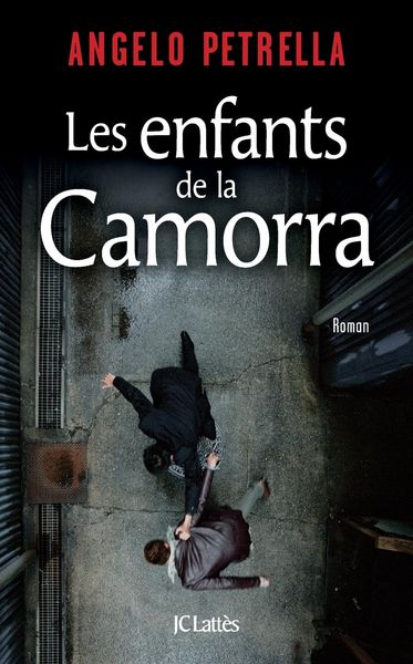 Produktbild: Les enfants de la Camorra