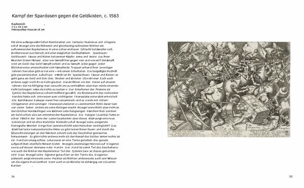 Produktbild: Bruegel