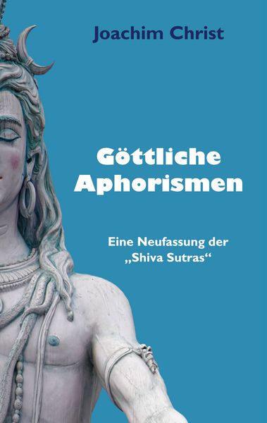 Produktbild: G&ouml;ttliche Aphorismen