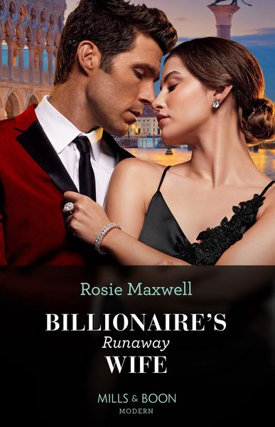 Produktbild: Billionaire's Runaway Wife