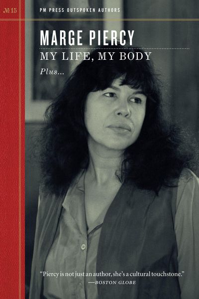 Produktbild: My Life, My Body