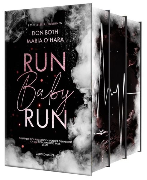 Produktbild: Run Baby Run