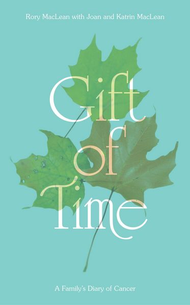 Produktbild: Gift of Time