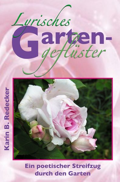 Produktbild: Lyrisches Gartengefl&uuml;ster