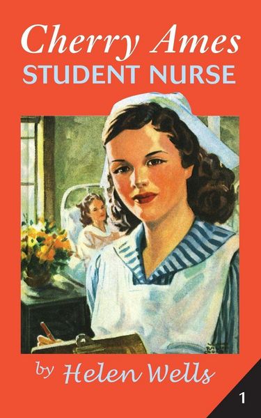 Produktbild: Cherry Ames, Student Nurse