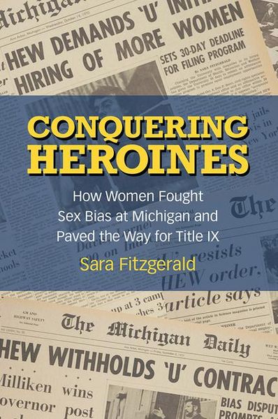 Produktbild: Conquering Heroines