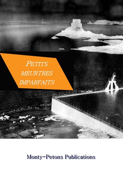 Produktbild: Petits Meurtres Imparfaits