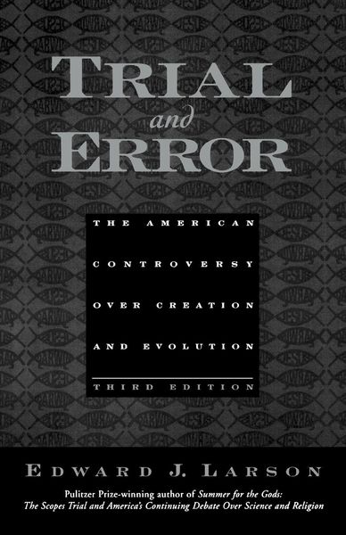 Produktbild: Trial and Error