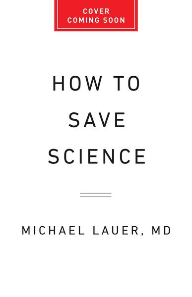 Produktbild: How to Save Science
