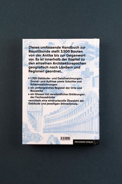 Produktbild: Baustilkunde