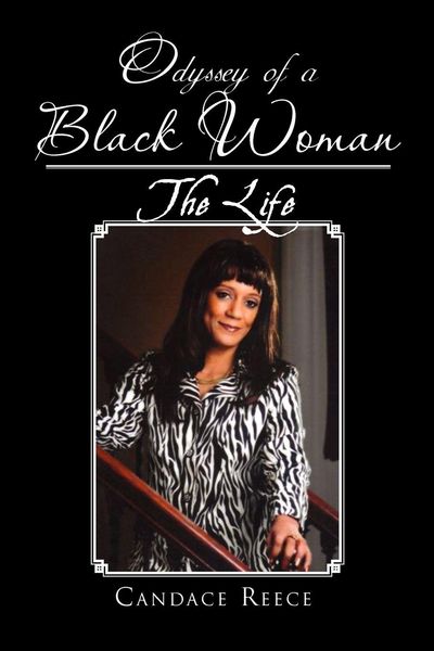 Produktbild: Odyssey of a Black Woman