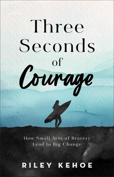 Produktbild: Three Seconds of Courage