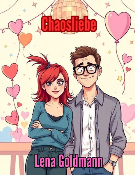 Produktbild: Chaosliebe