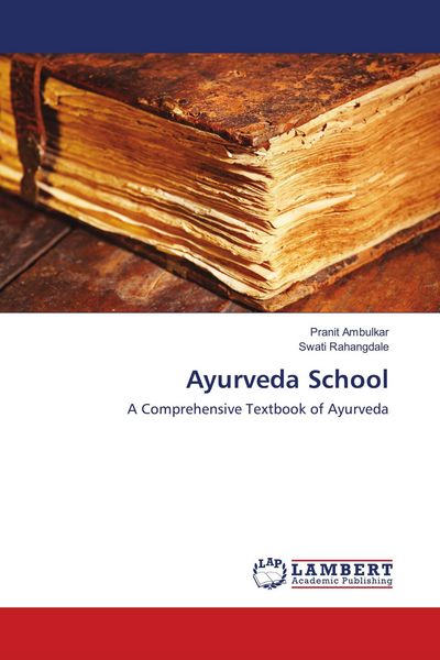Produktbild: Ayurveda School