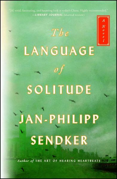Produktbild: The Language of Solitude