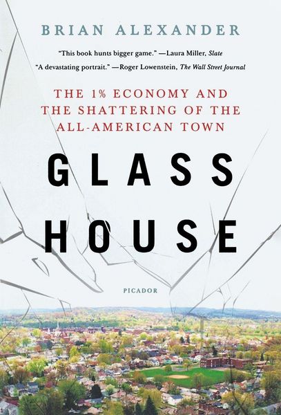 Produktbild: Glass House