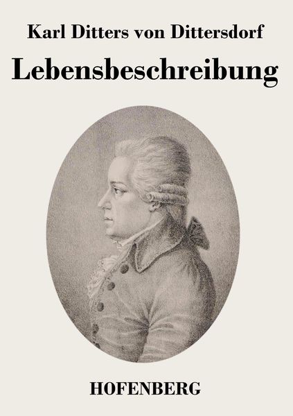 Produktbild: Lebensbeschreibung