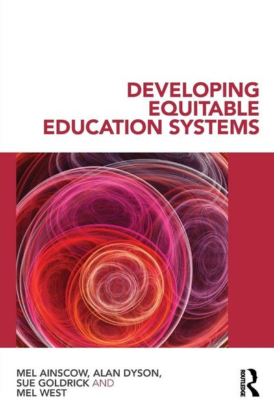 Produktbild: Developing Equitable Education Systems