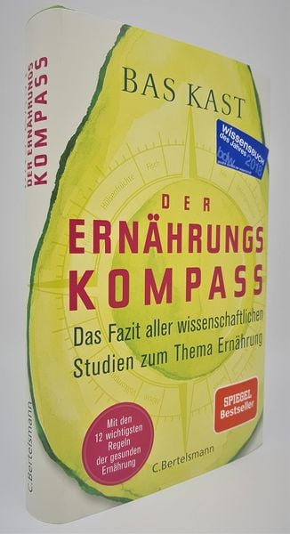 Produktbild: Der Ern&auml;hrungskompass