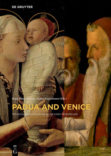 Produktbild: Padua and Venice