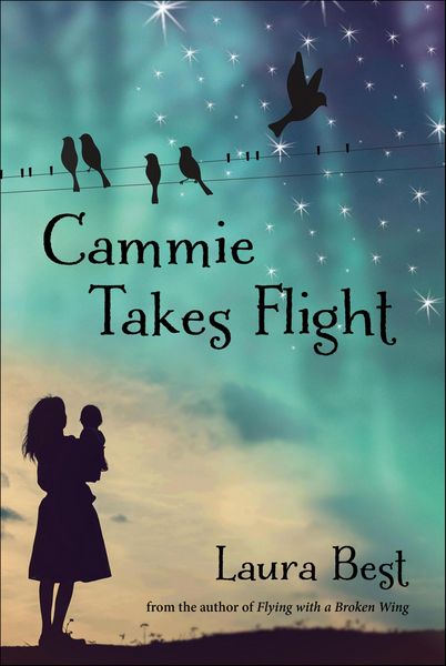Produktbild: Cammie Takes Fligh