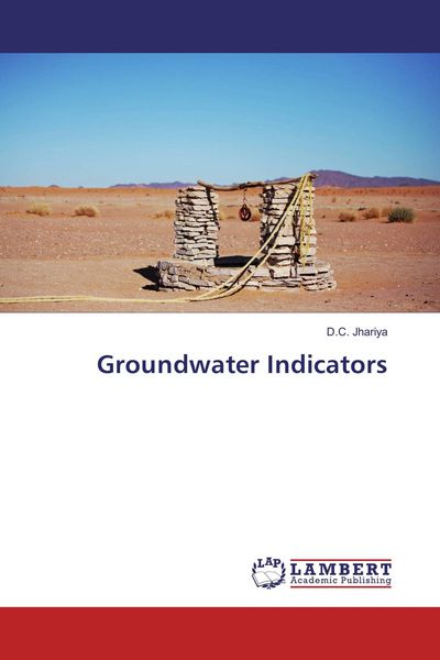 Produktbild: Groundwater Indicators